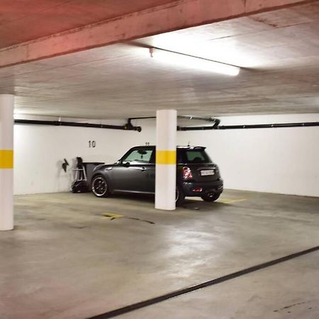 Modern Apartment 모던 펜션 Interlaken Buitenkant foto