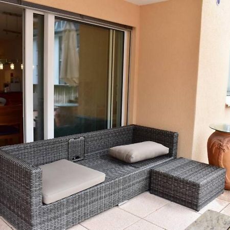 Modern Apartment 모던 펜션 Interlaken Buitenkant foto