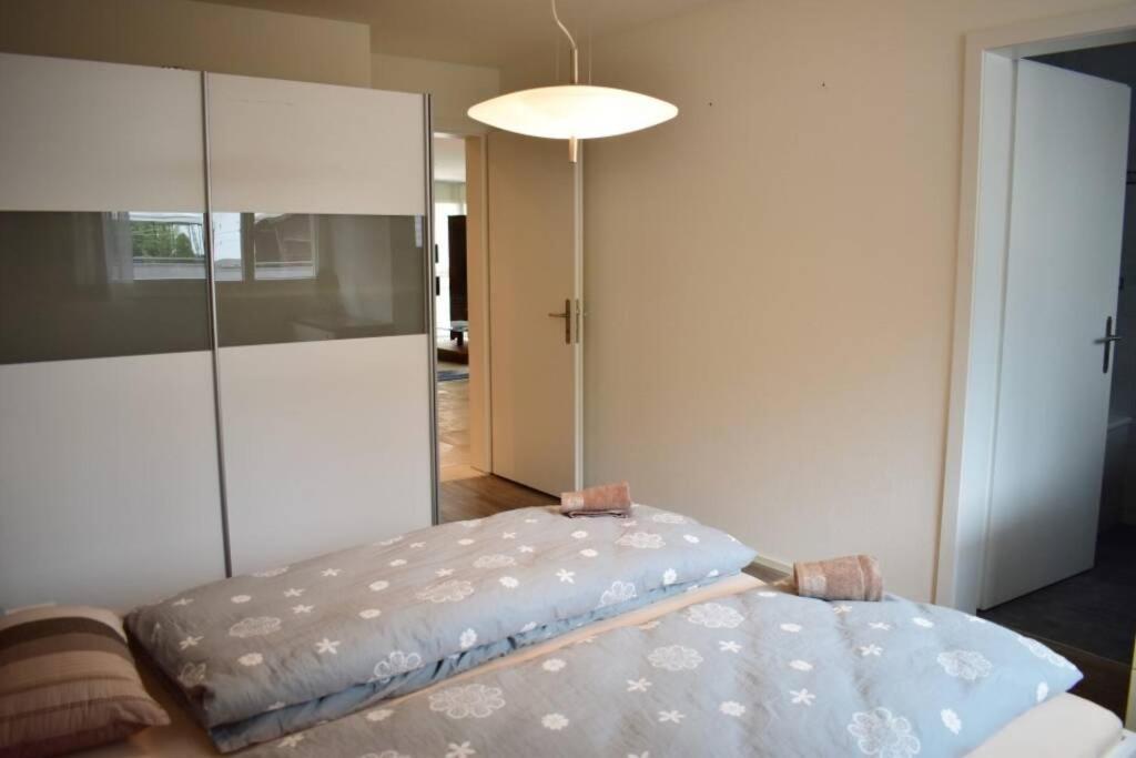 Modern Apartment 모던 펜션 Interlaken Buitenkant foto