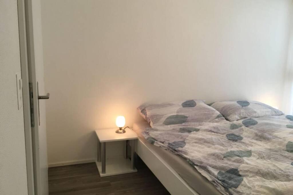 Modern Apartment 모던 펜션 Interlaken Buitenkant foto